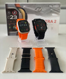 N10 Ultra + 4 PULSEIRAS