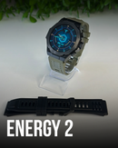 Aurafit AM18 Energy - A prova d’água
