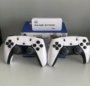 Game Strik 4K PS5 com 2 Controles