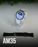 Aurafit AM35 - A prova d’água