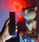 Lúminaria Astronauta