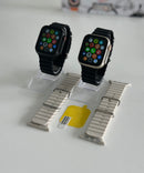 T900 Ultra com 2 pulseiras - Resistente à água