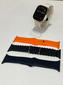 N10 Ultra + 4 PULSEIRAS